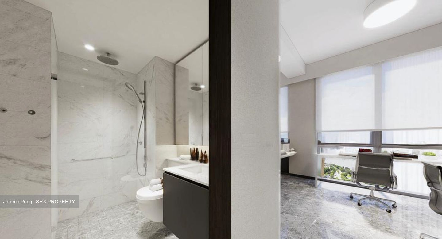 Midtown Bay (D7), Apartment #512554971